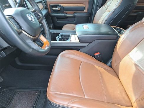 Used 2022 RAM 3500 Limited image 16