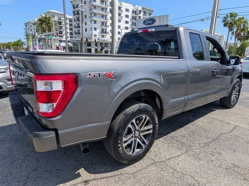 Used 2023 Ford F150 XL w/ STX Appearance Package image 18