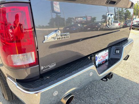 Used 2017 RAM 1500 Big Horn AWD/4WD image 85