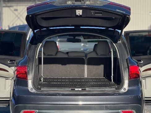 Used 2014 Acura MDX SH-AWD image 12