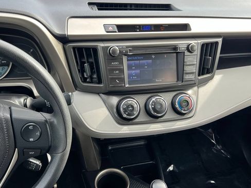 Used 2015 Toyota RAV4 LE AWD/4WD image 20
