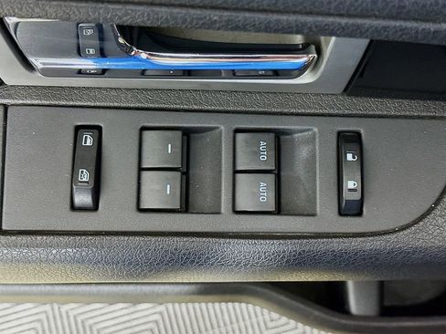 Used 2011 Ford F150 FX4 w/ FX Luxury Pkg AWD/4WD image 20
