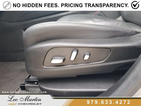 Used 2024 Cadillac XT5 Premium Luxury AWD/4WD image 14