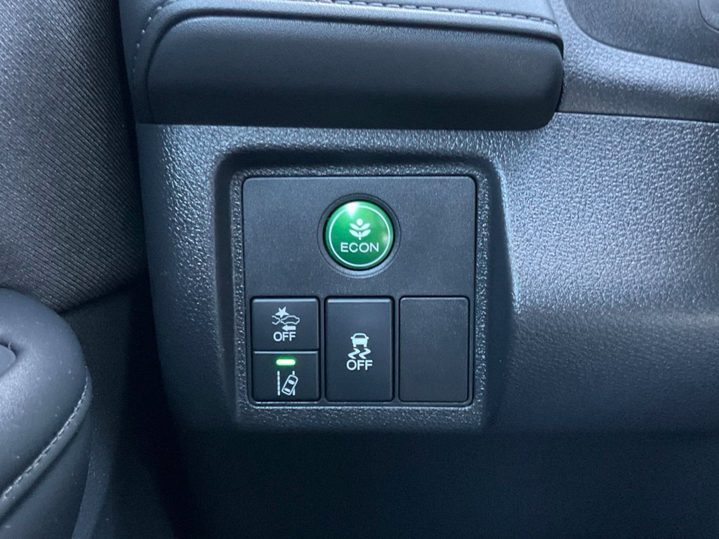 Used 2022 Honda HR-V EX image 37
