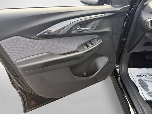 Certified 2023 Chevrolet TrailBlazer LT image 14