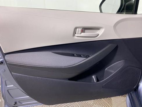 Certified 2023 Toyota Corolla LE w/ Carpet Mat Package (TMS) FWD image 20