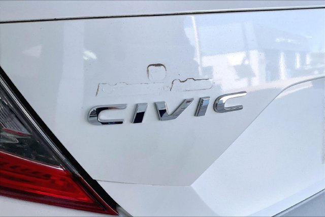 Used 2016 Honda Civic EX-T image 23