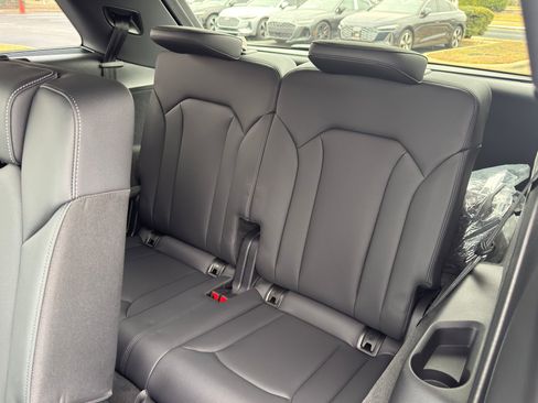 New 2026 Audi Q7 3.0T Premium Plus image 30