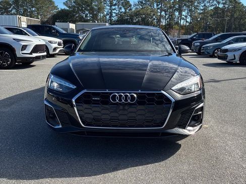 Used 2023 Audi A5 2.0T Prestige image 14