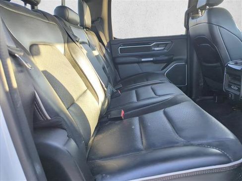 Used 2020 RAM 1500 Laramie w/ Sport Appearance Package AWD/4WD image 24