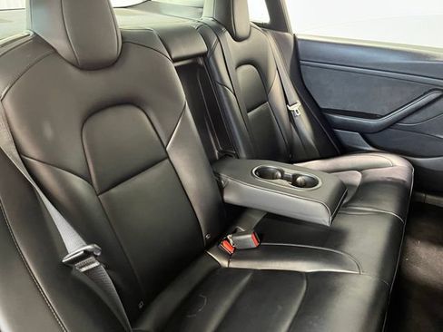 Used 2022 Tesla Model 3 Long Range AWD/4WD image 15