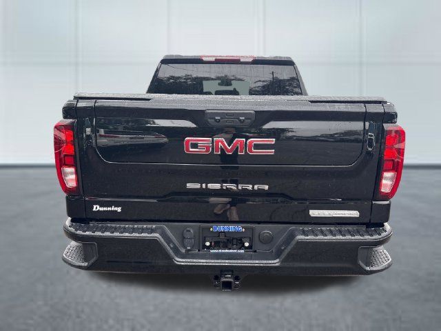 Used 2026 GMC Sierra 1500 Elevation AWD/4WD image 3