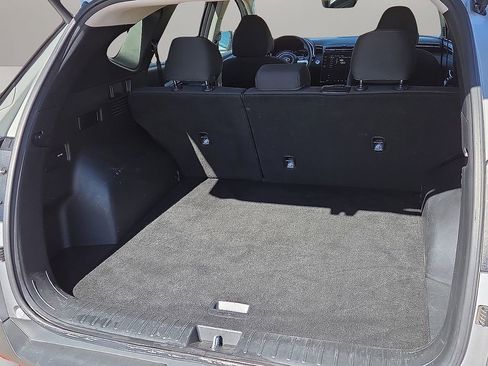 Used 2024 Hyundai Tucson SEL image 17