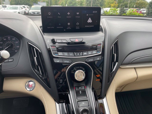 Used 2023 Acura RDX w/ Technology Package AWD/4WD image 27