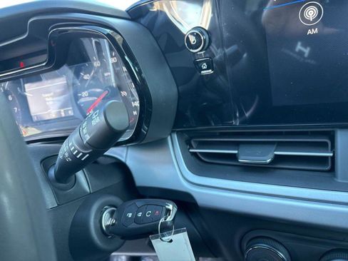 New 2026 Chevrolet Trax LS w/ LS Convenience Package image 13