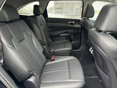 New 2026 Kia Sorento X-Line EX image 12