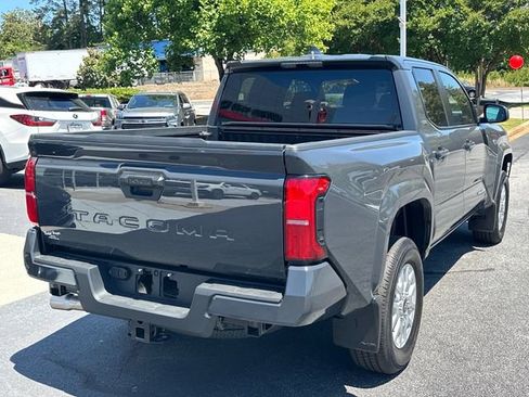 Used 2025 Toyota Tacoma SR5 RWD image 3