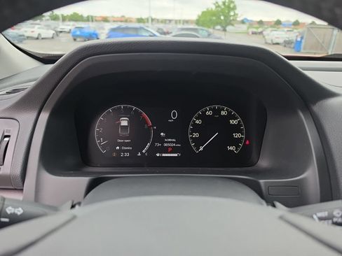 Used 2025 Honda Ridgeline RTL image 12