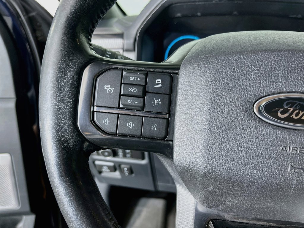 Used 2022 Ford F150 Platinum w/ Equipment Group 701A High AWD/4WD image 14