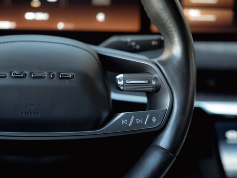 Used 2022 Lucid Air Grand Touring AWD/4WD image 49