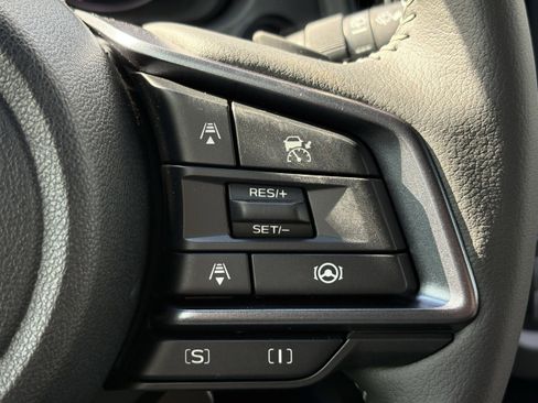 New 2026 Subaru Forester Limited w/ Premium/Limited Package image 16