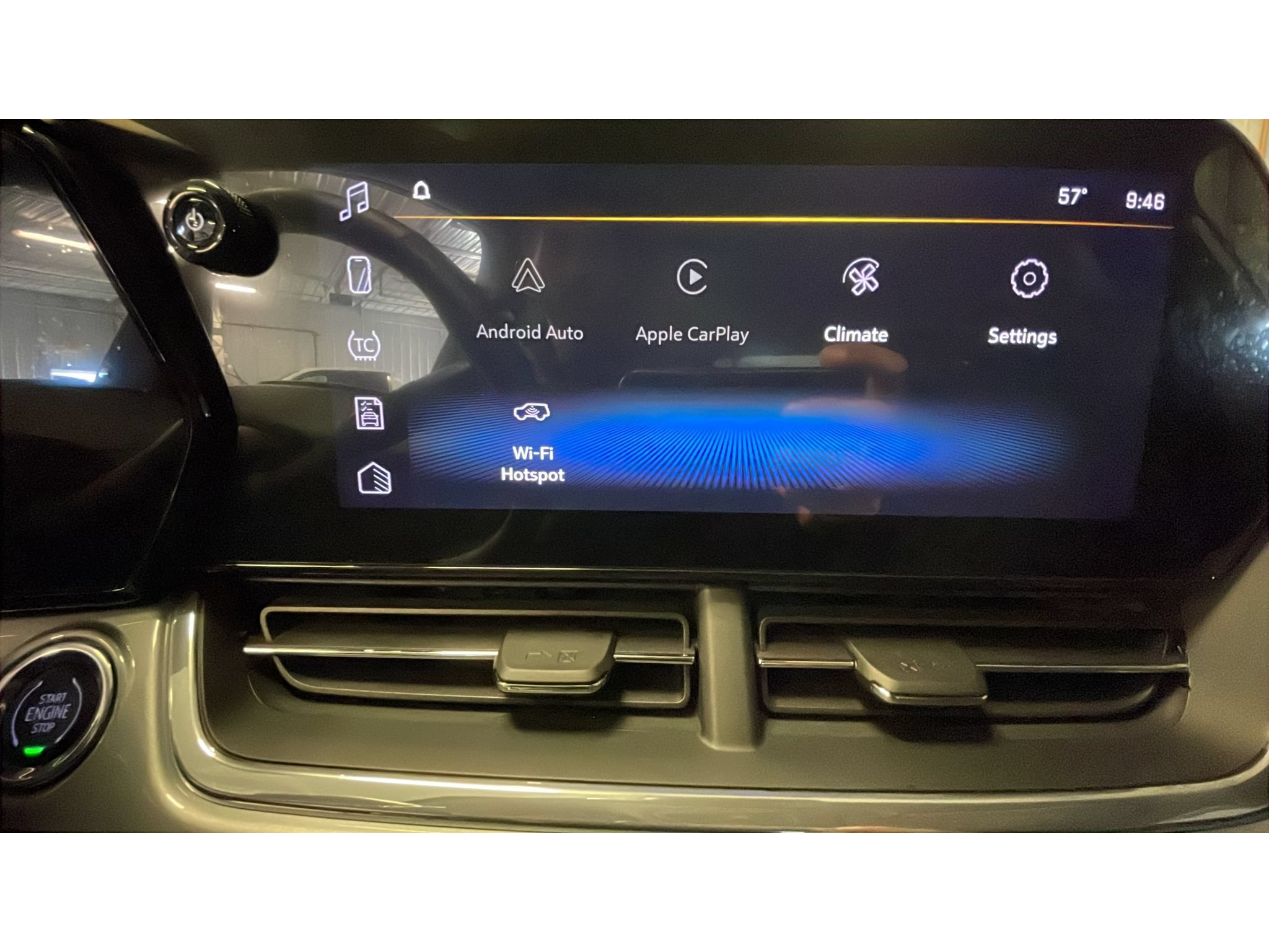 Used 2025 Chevrolet Trax LT w/ Driver Confidence Package FWD image 12