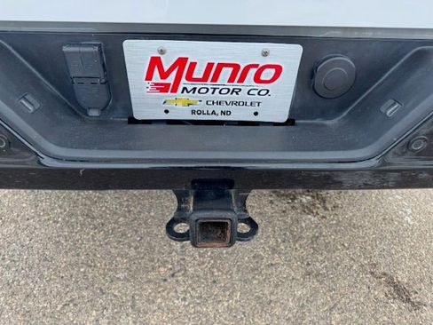 Used 2024 Chevrolet Silverado 2500 ZR2 w/ Technology Package image 28