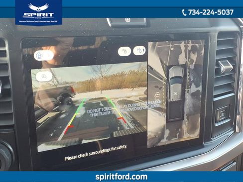 New 2026 Ford F350 King Ranch image 18