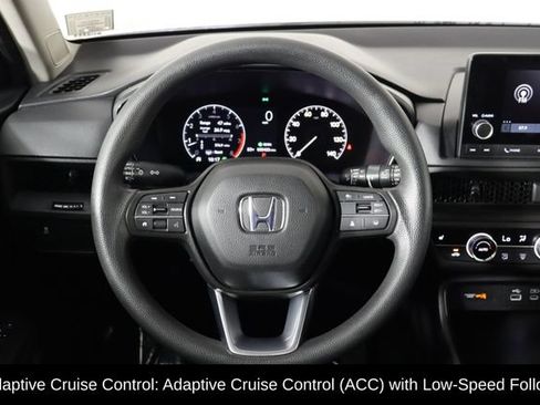 Used 2025 Honda CR-V EX image 7