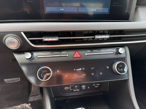 New 2026 Hyundai Sonata SEL FWD image 30