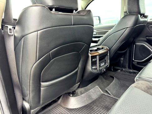 Used 2022 RAM 1500 Laramie image 17