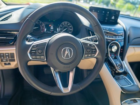 Used 2021 Acura RDX AWD w/ Technology Package image 13