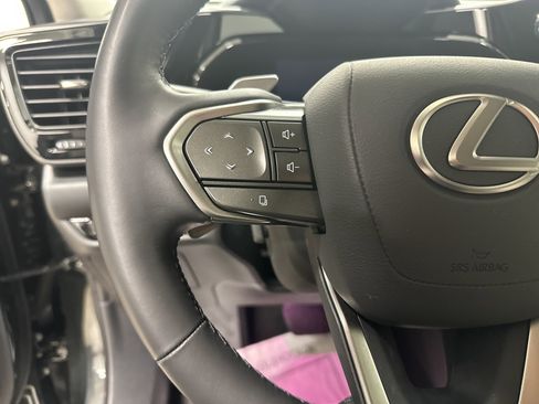 Used 2026 Lexus NX 350 AWD w/ Accessory Package (K3) image 19