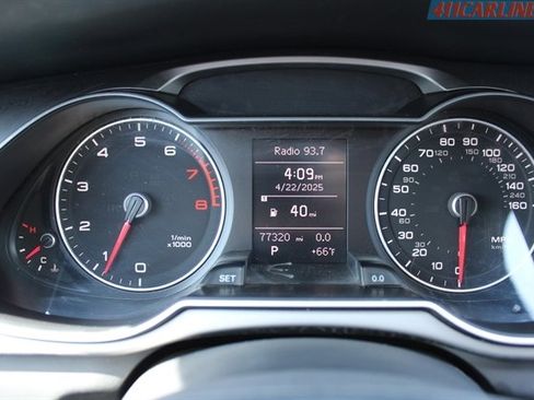 Used 2014 Audi A4 2.0T Premium Plus w/ Premium Plus Package image 20