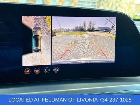 Used 2024 Cadillac Lyriq Luxury w/ LPO, Floor Liner Package AWD/4WD image 14