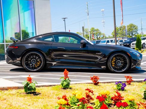 Used 2024 Mercedes-Benz AMG GT 55 image 13