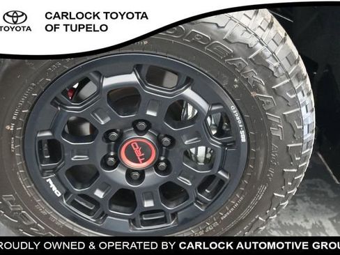 Used 2026 Toyota Tundra TRD Pro AWD/4WD image 40