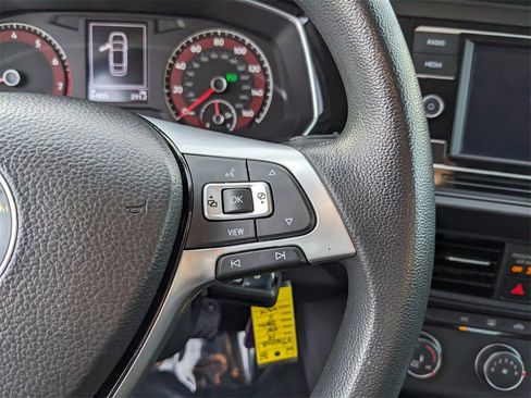 Used 2019 Volkswagen Jetta S w/ Driver Assistance Package image 29