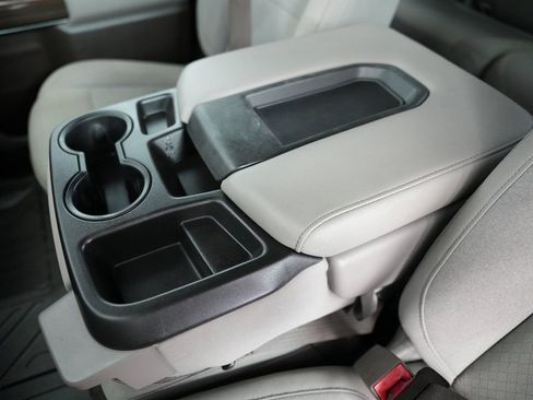 Used 2019 Chevrolet Silverado 1500 LT w/ Texas Edition image 26