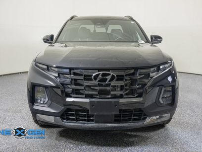 Used 2023 Hyundai Santa Cruz Limited