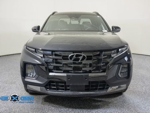 Used 2023 Hyundai Santa Cruz Limited AWD/4WD image 3