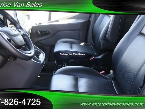 Used 2024 Ford Transit 350 XLT RWD image 18