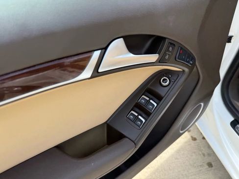 Used 2013 Audi A5 2.0T Premium Plus w/ Premium Plus Pkg image 28