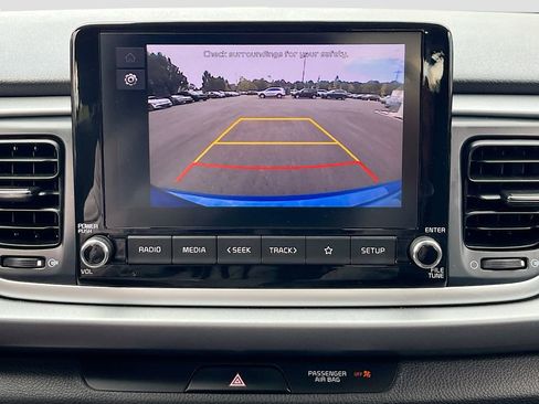 Certified 2023 Kia Rio S w/ Technology Package image 13