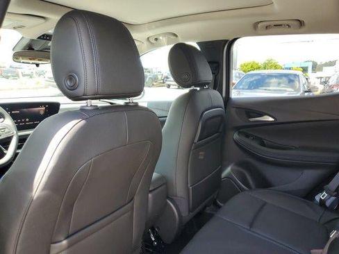New 2026 Buick Encore GX Sport Touring w/ Comfort Package FWD image 8