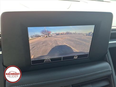Used 2022 Chevrolet Tahoe LS w/ Max Trailering Package AWD/4WD image 10