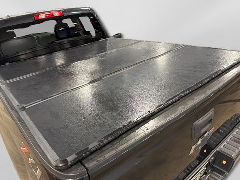 Used 2019 Chevrolet Silverado 1500 LT w/ All Star Edition AWD/4WD image 41