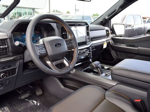 New 2026 Ford F150 Tremor w/ Equipment Group 402A High AWD/4WD image 15