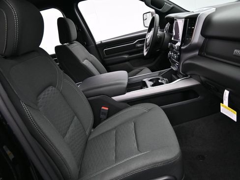 Used 2025 RAM 1500 Big Horn image 21