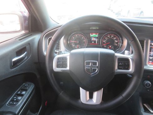 Used 2014 Dodge Charger SXT Plus image 14